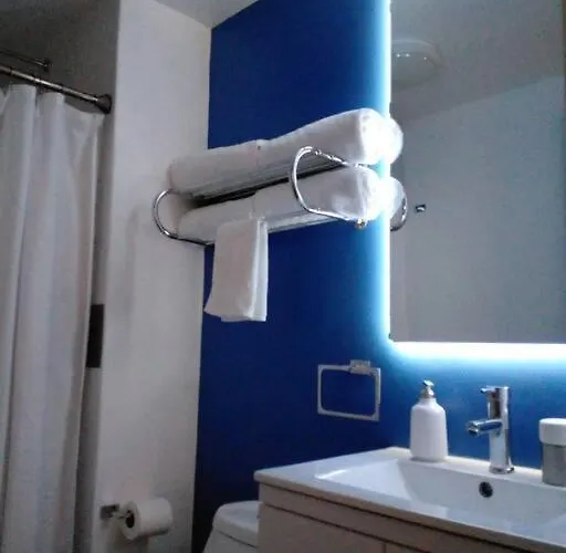 In The Heart Of Apartment *